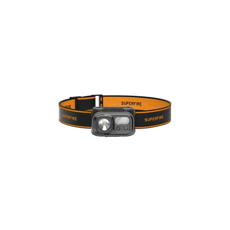 Superfire HL23-A 220LM Headlamp